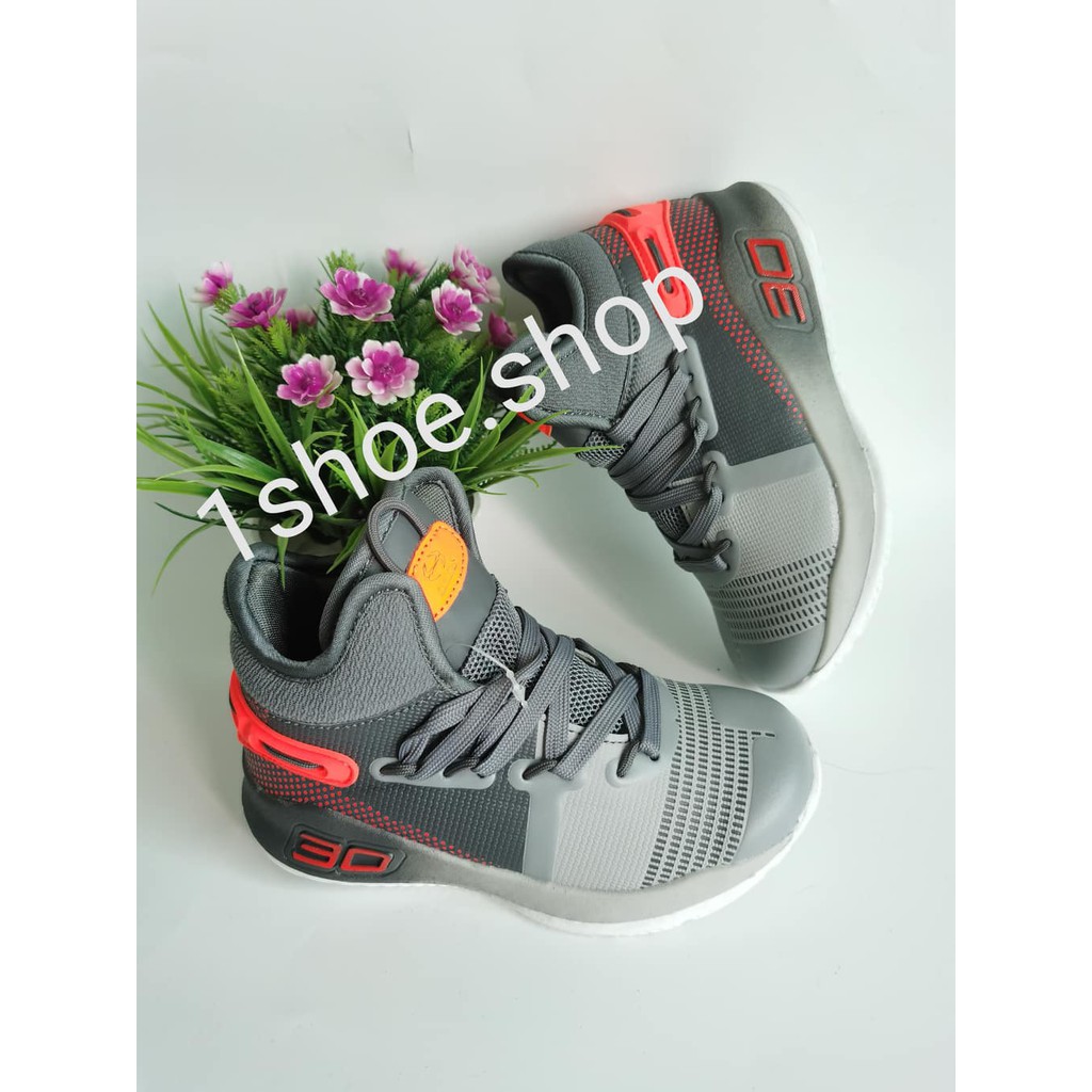 jarmes shoes
