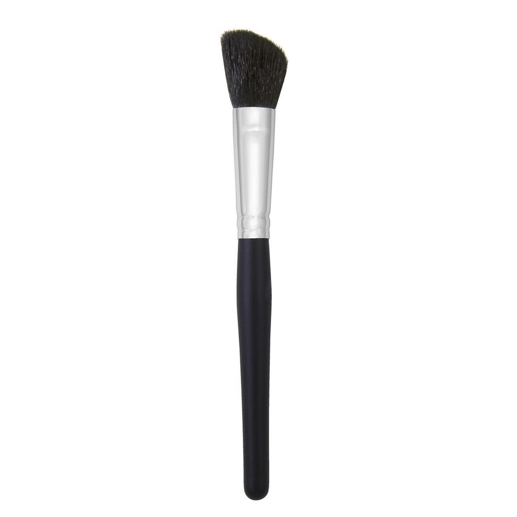 Authentic Morphe M104 Angle Blush Brush Shopee Philippines