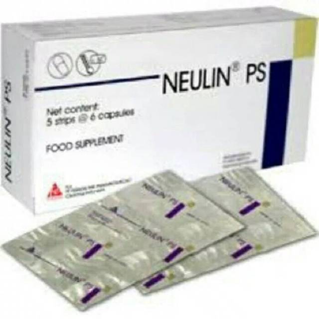 Neulin Ps (Perstrip) | Shopee Philippines