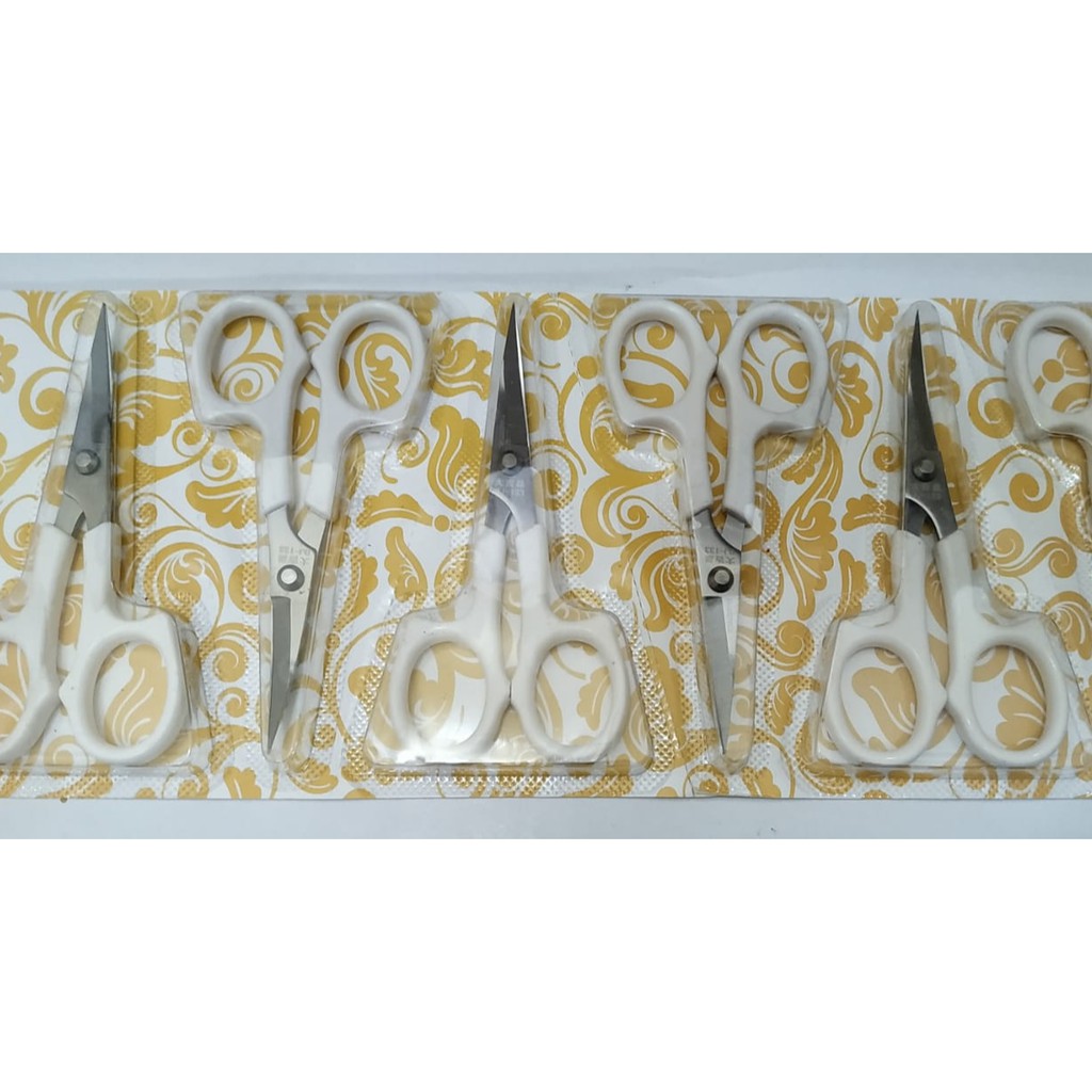 Application Scissors / Unit | Shopee Philippines