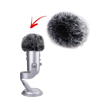  Blue 1967 Yeti Pro USB Condenser Microphone