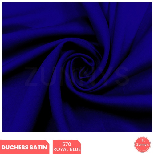 Duchess Satin Fabric 58"-60'' Width (Tela Only) | Shopee Philippines