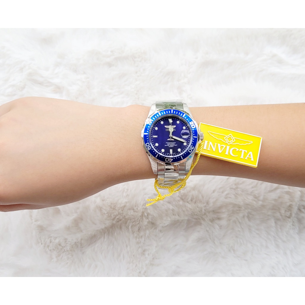 Invicta 14124 outlet