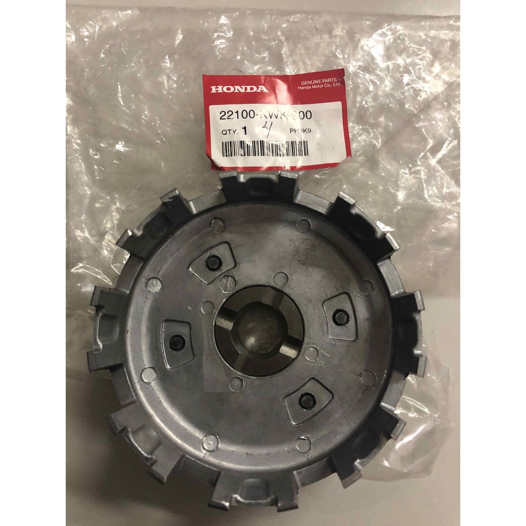 Honda unicorn clutch housing price hotsell