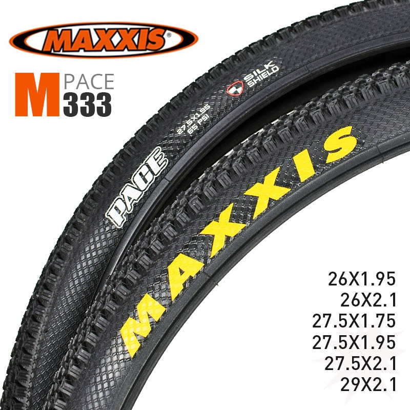 Maxxis store pace m333