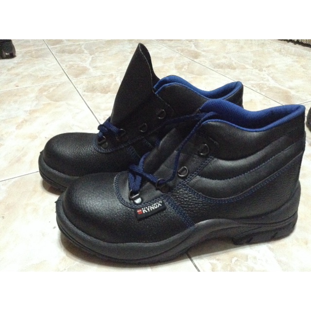 Imported 2024 safety shoes