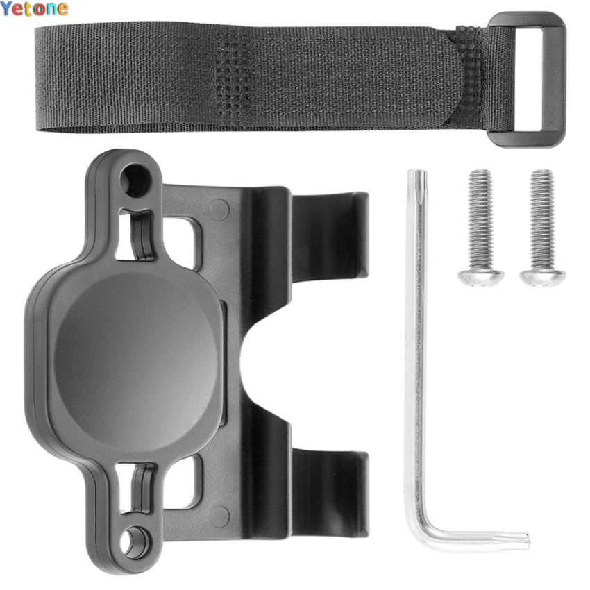 Airtag Bicycle Mount for Bicycle Tracker AntiTheft Airtag Mount