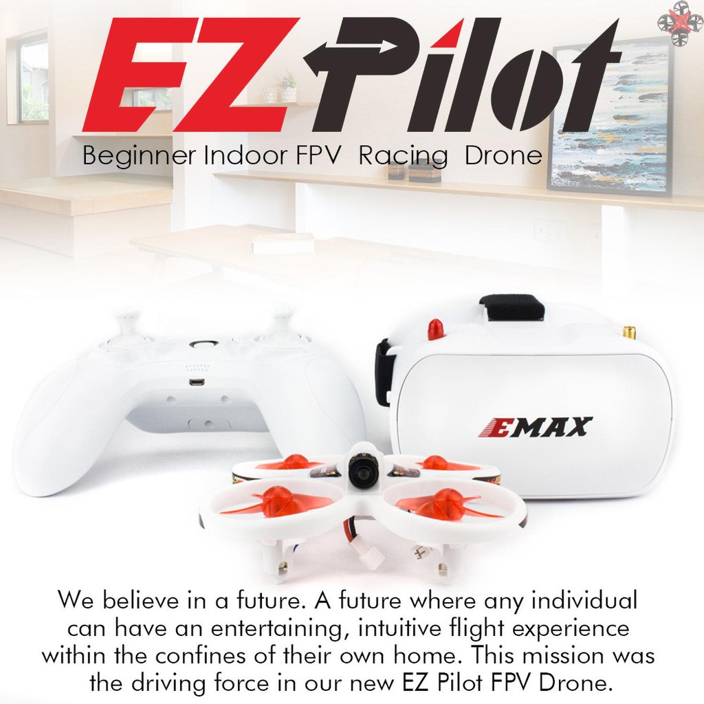 emax ez pilot drone