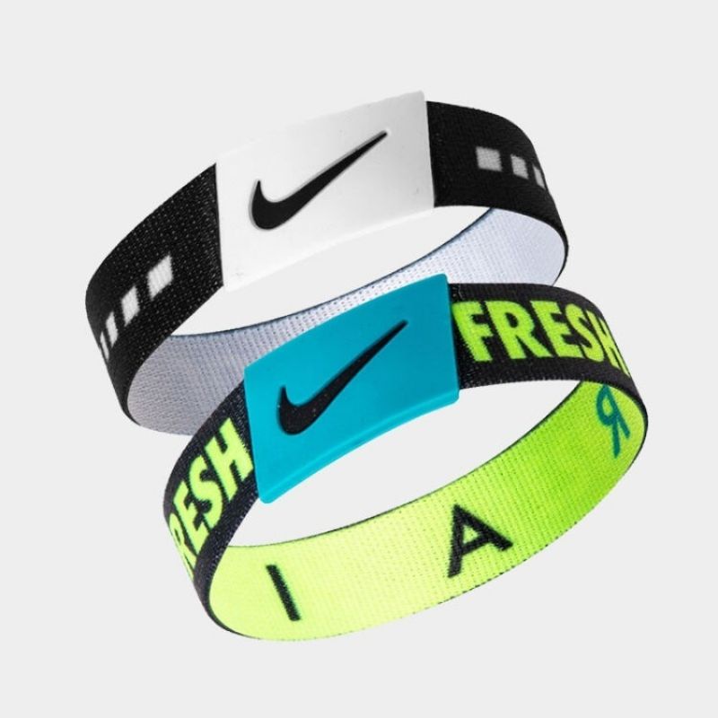 Baller bands store nike