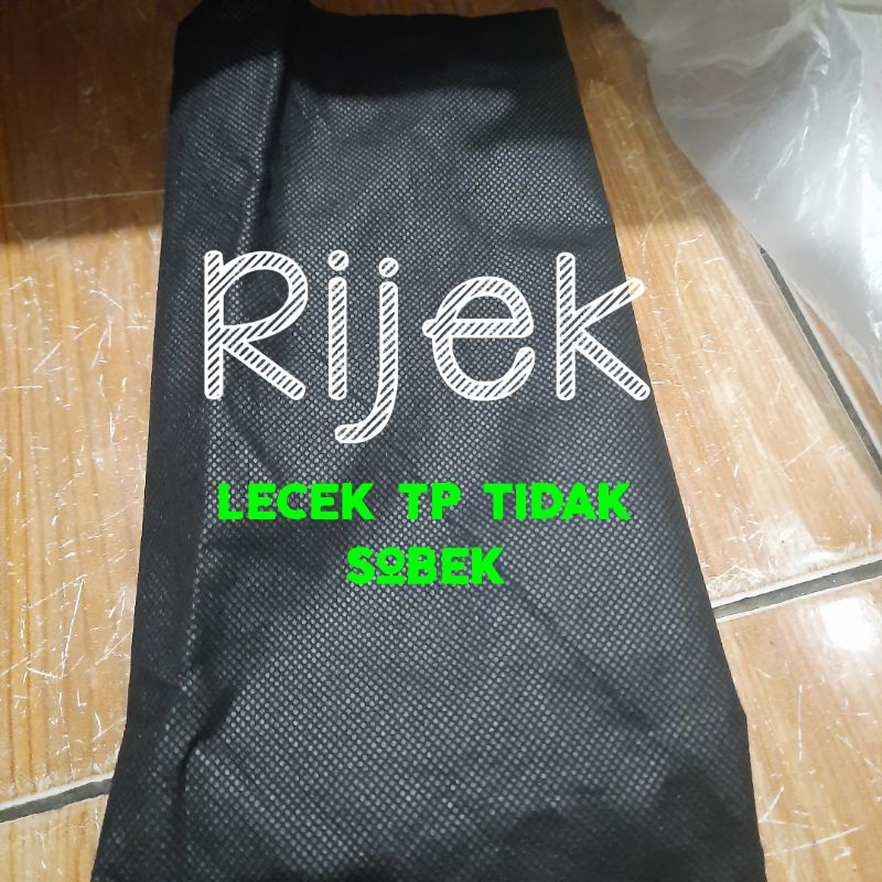 THICK Rijek dustbag* | Shopee Philippines