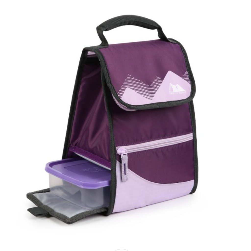 Arctic zone hot sale tupperware