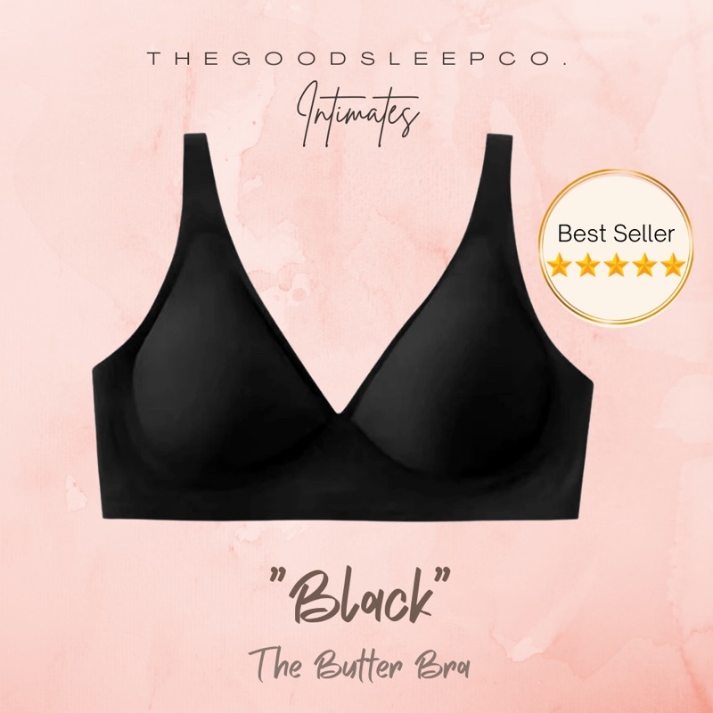 Butter Bra