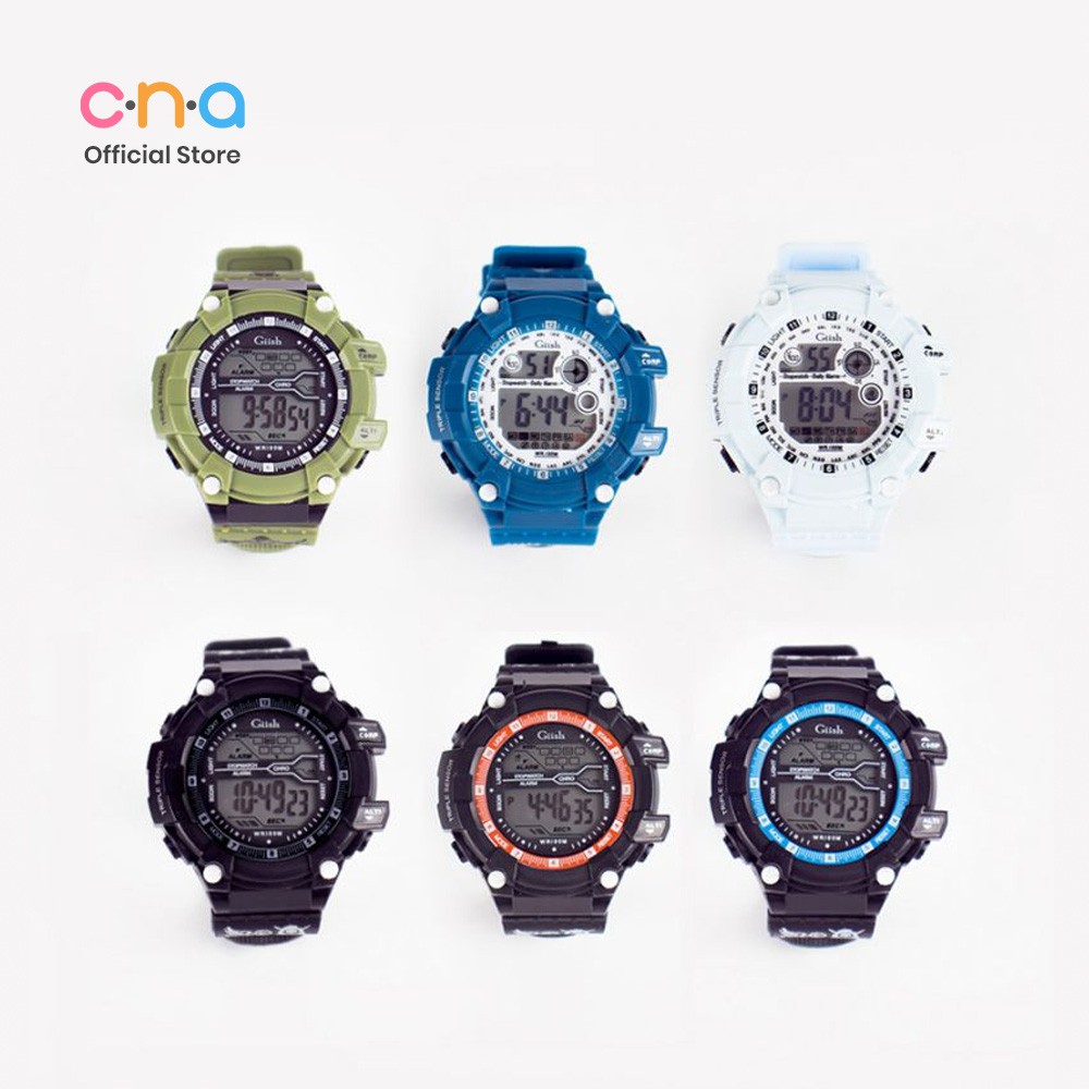 Cna watch best sale