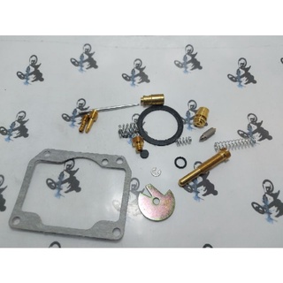 CARBURETOR REPAIR KIT (HONDA DASH 110) ALKUNL ORIGINAL