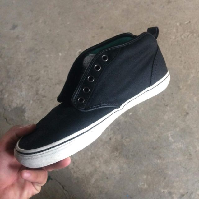 Vans hotsell atwood mid