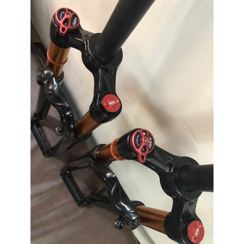 aeroic bike brand