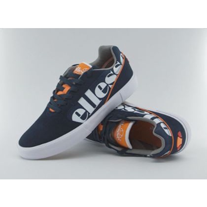 Ellesse Ostuni Sued Men s Shoes Shopee Philippines