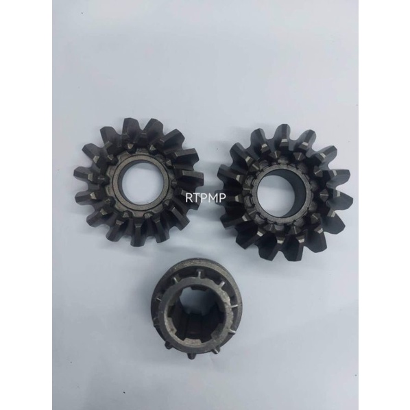 RUSI CHARIOT 175 REVERSE GEAR MECHANISM | Shopee Philippines