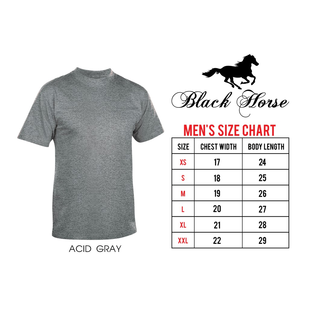 acid gray color shirt