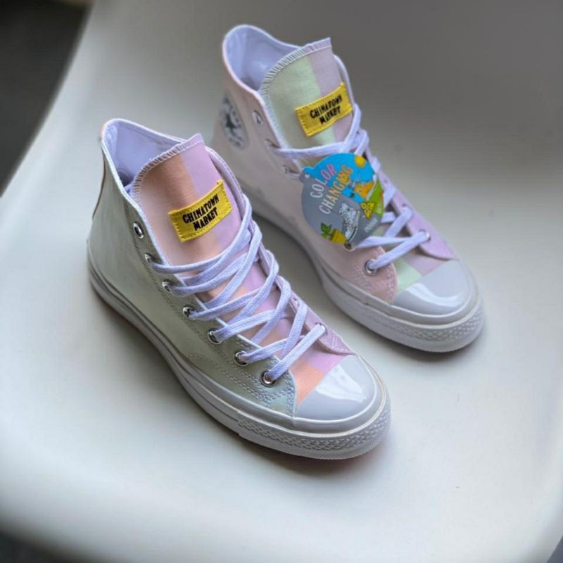 Converse chuck discount taylor 70 uv