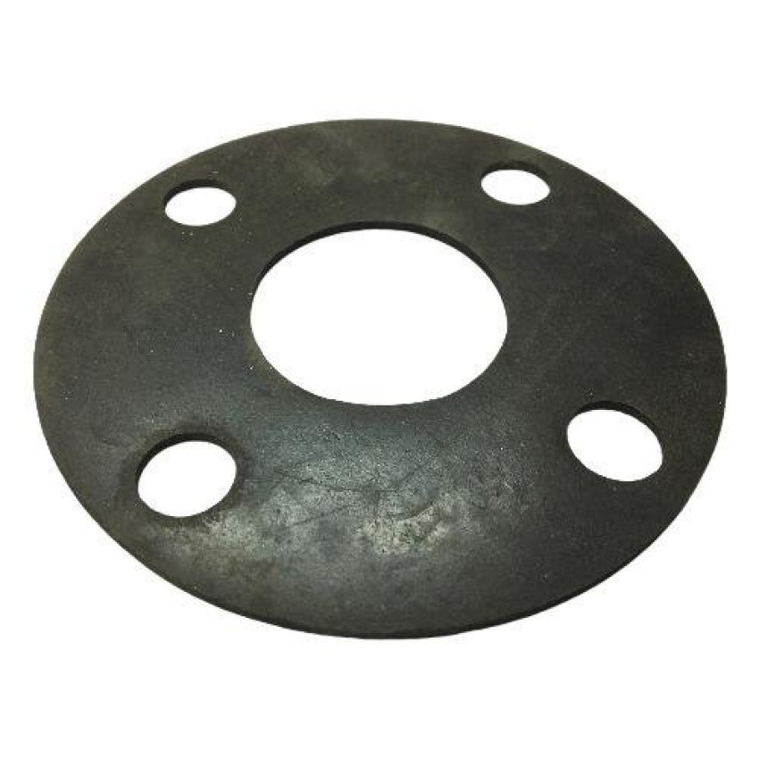 SLIP ON FLANGE RUBBER GASKET 2" x 150 ASTM 150 Shopee Philippines