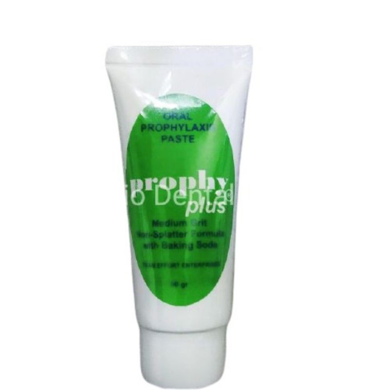 PROPHY® plus Oral Prophylaxis Paste Shopee Philippines