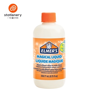 ELMER'S Magical Liquid, 258.77 ml, 2034511