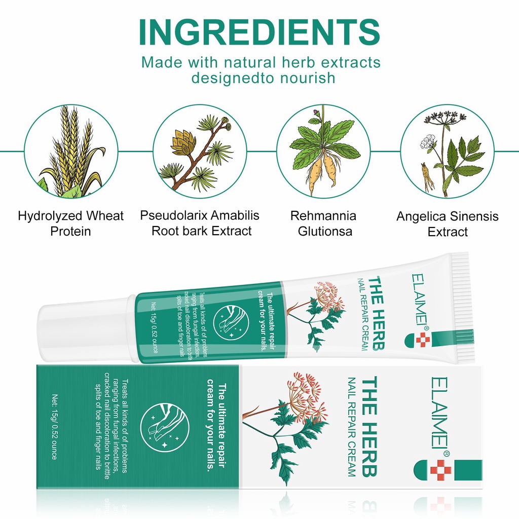 Nail fungus repair treatment treatments Care footurel gel anti fungal