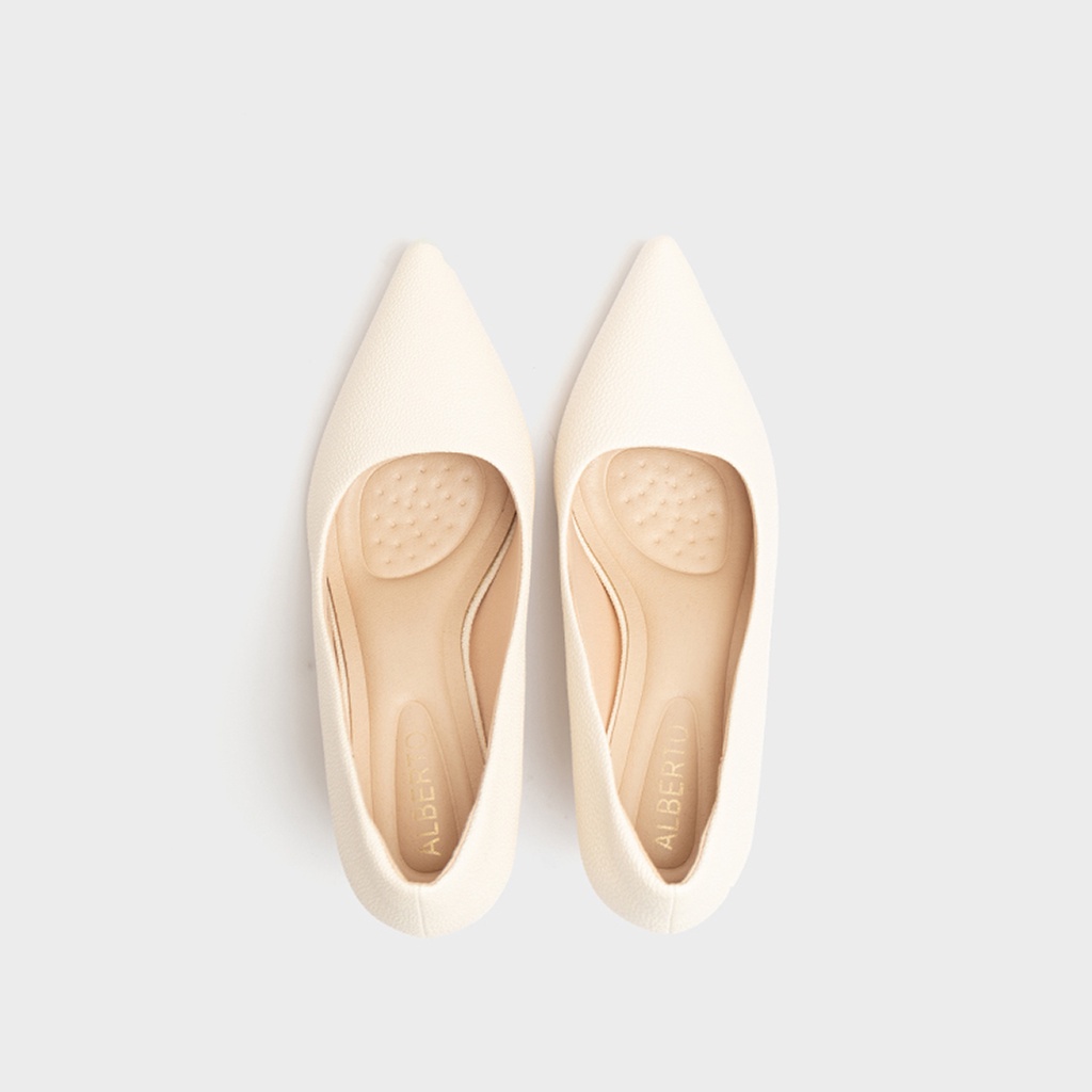ALBERTO Women's Gwyneth Pumps Shopee Philippines