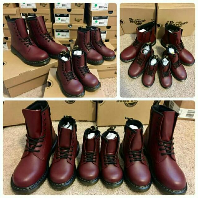 Dr martens hot sale delaney youth