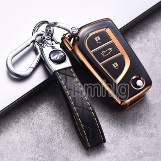 1set TPU Car Key Case & Keychain Compatible With Nissan, Key Fob Cover