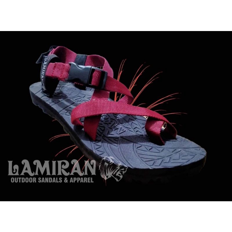 Lamiran sandals store store