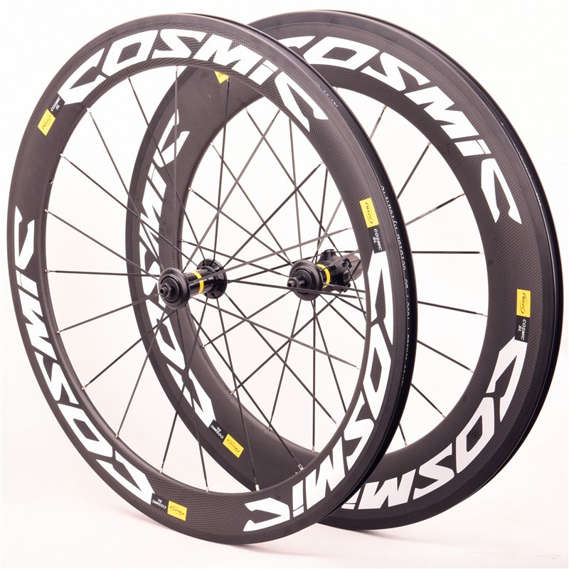 Cosmic wheelset 2024