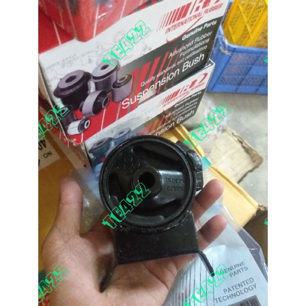 Engine Support Lh 