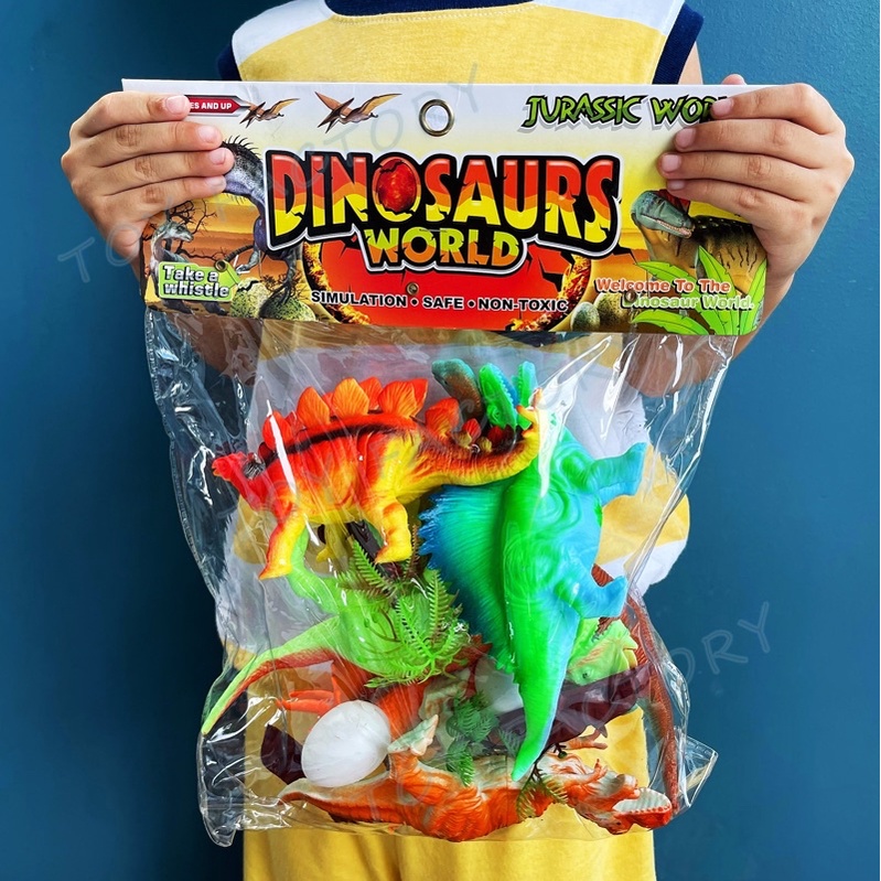 Toy Factory High Quality Figures Small to Big sizes