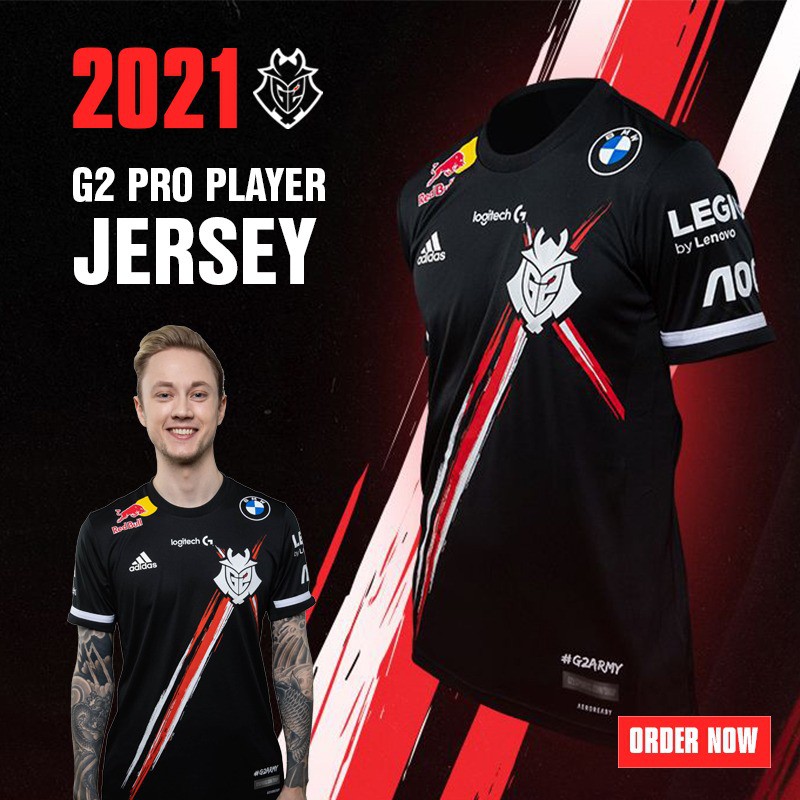 G2 Esports Gaming Pro Kit Black | Shopee Philippines