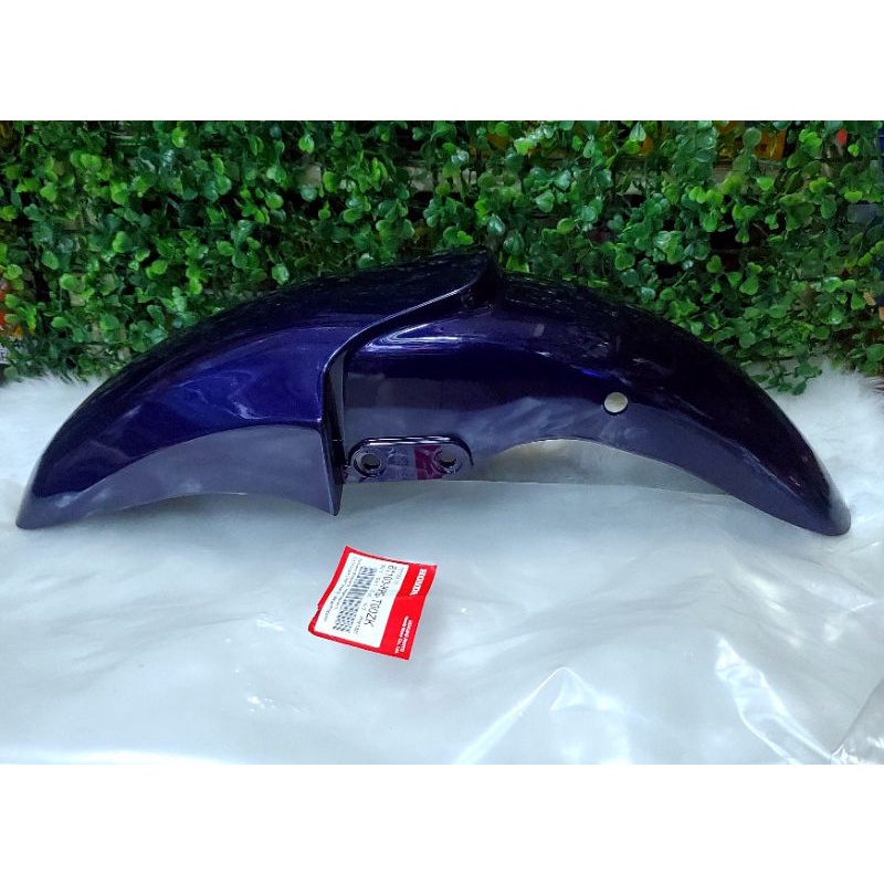 front fender xrm 125