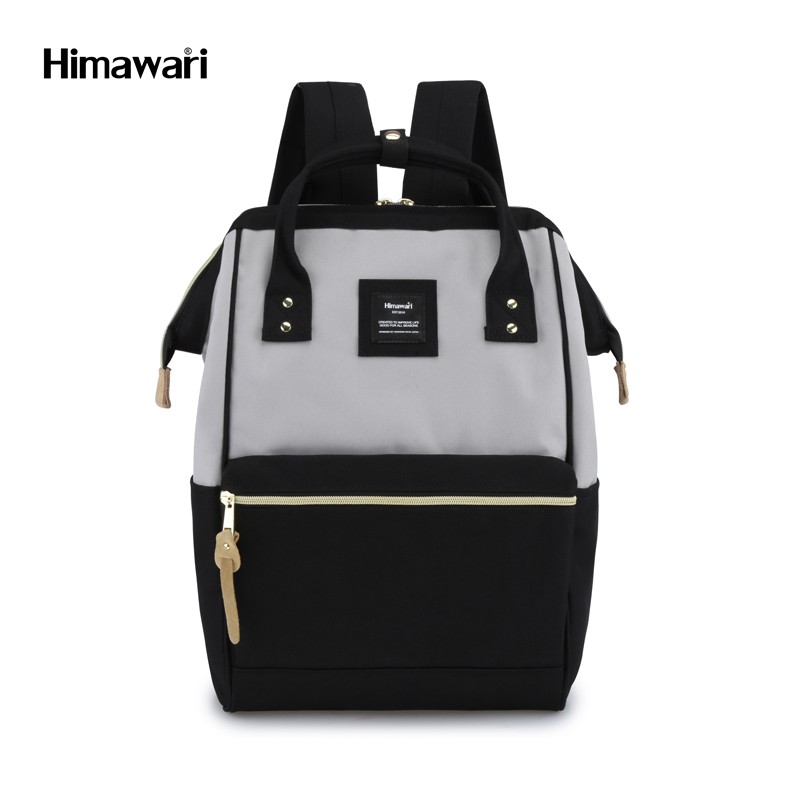 Himawari Holly Daze 15 Laptop Bp 9001 Black Gray Shopee