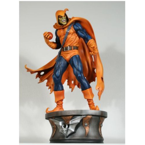 Marvel Hobgoblin Painted Statue by Bowen designs | Shopee Philippines