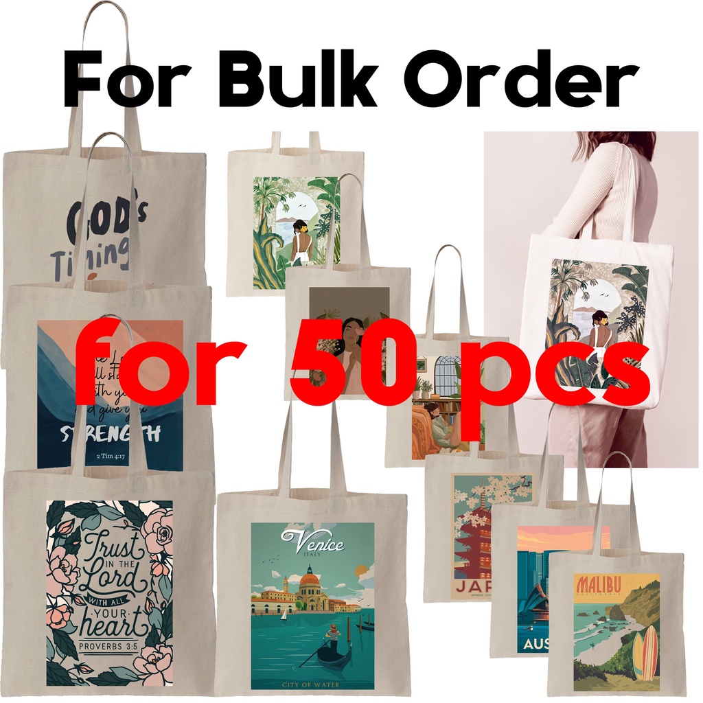 Reseller tote bag hotsell