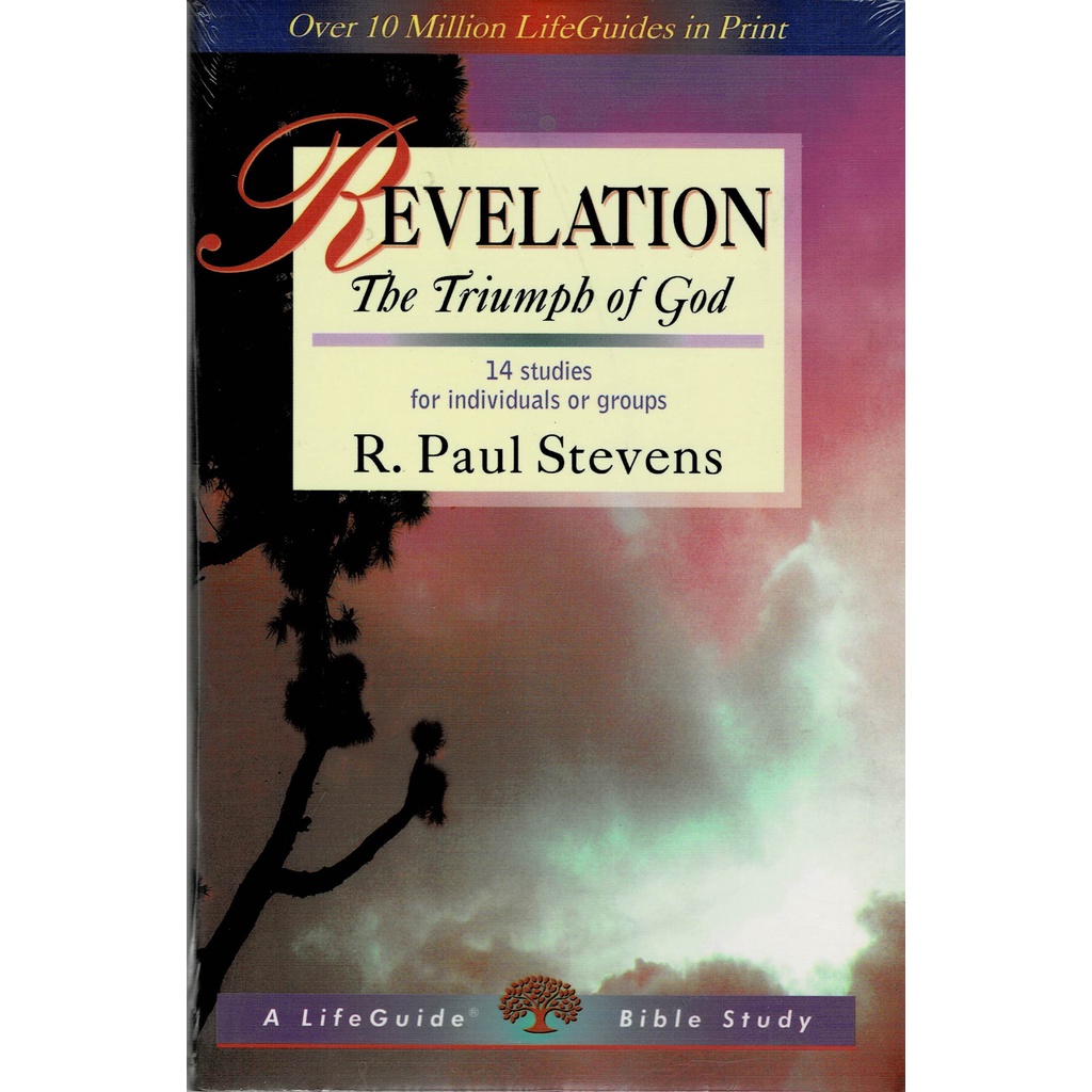 Exodus: Learning to Trust God (Lifeguide Bible Studies) - Paperback