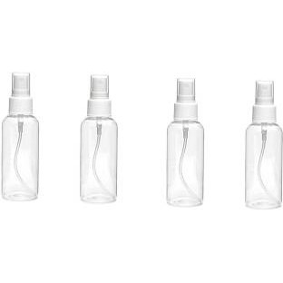 Spray Bottle Empty Plastic Spray Bottle Mini Disinfection Sterilization ...