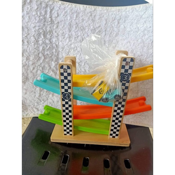 wooden vertical race track | Shopee Philippines
