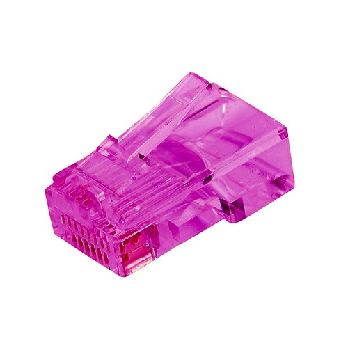 Audioquest Diamond RJ45 Ethernet 0,75 mètre (2,5 pieds) Photo #5436727