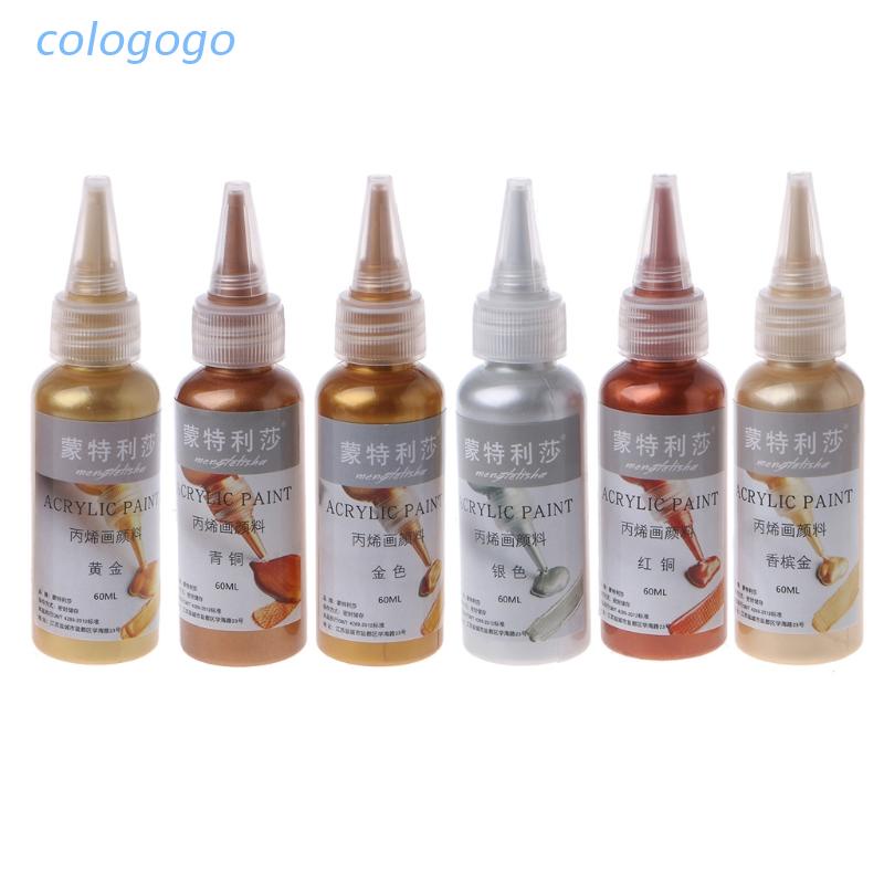COLO Resin Pigment Paste Ultra Highly Pigmented Resin Art Outline ...