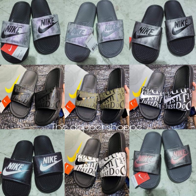 Nike shop benassi lazada