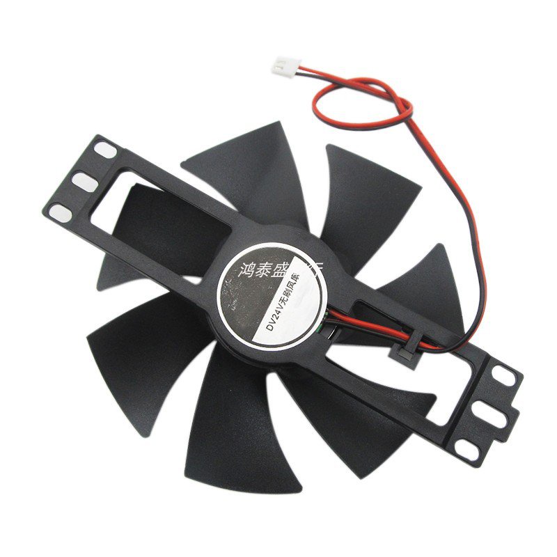 Universal Cooker Fan Oven Motor With Blade – Replacement Part
