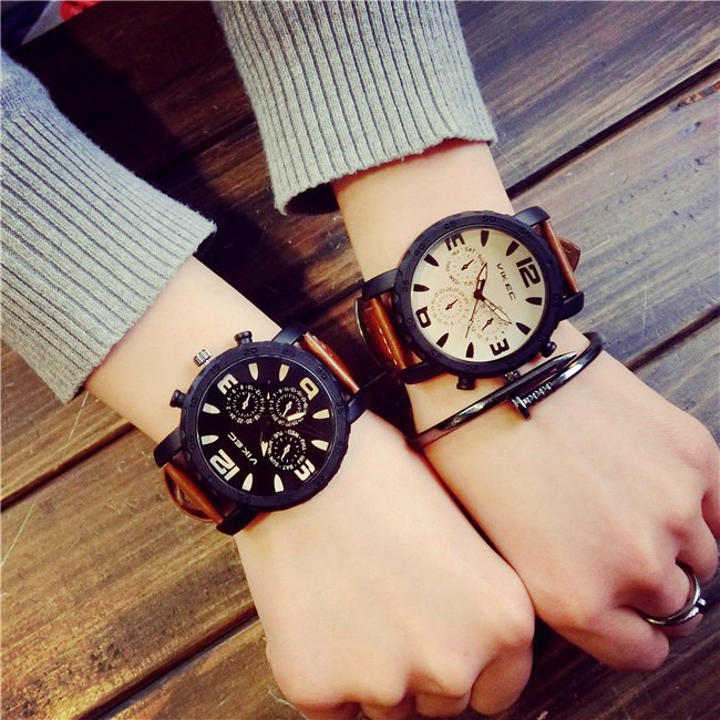 Shopee sale couple watch