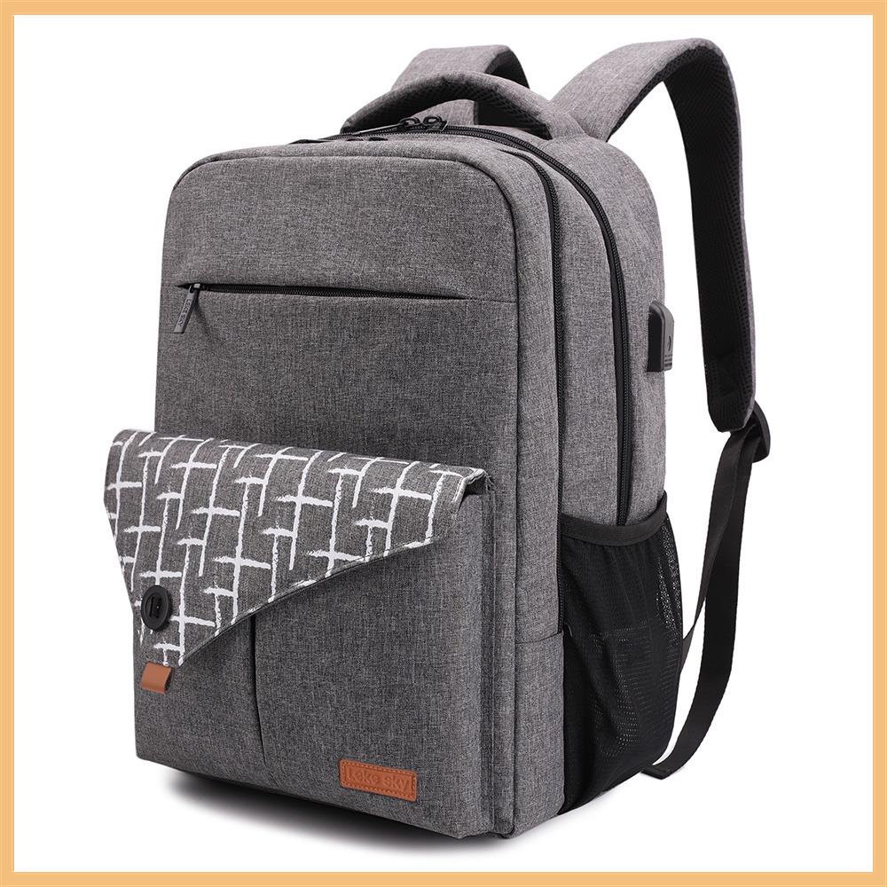 Leke cheap sky backpack