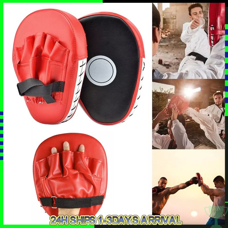 Adult Kickboxing Shin-Foot Guard 900 OUTSHOCK